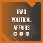 Iraqi Political Affair